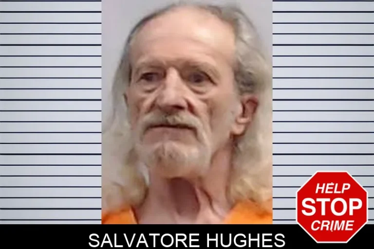 Salvatore Hughes