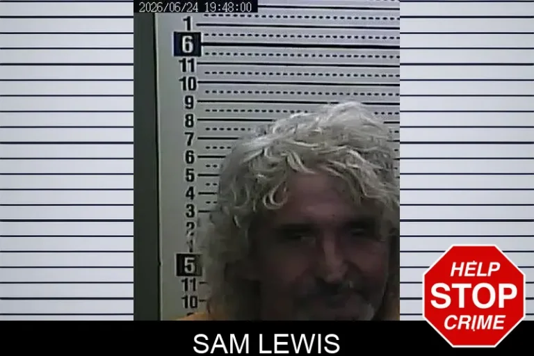 Sam Lewis