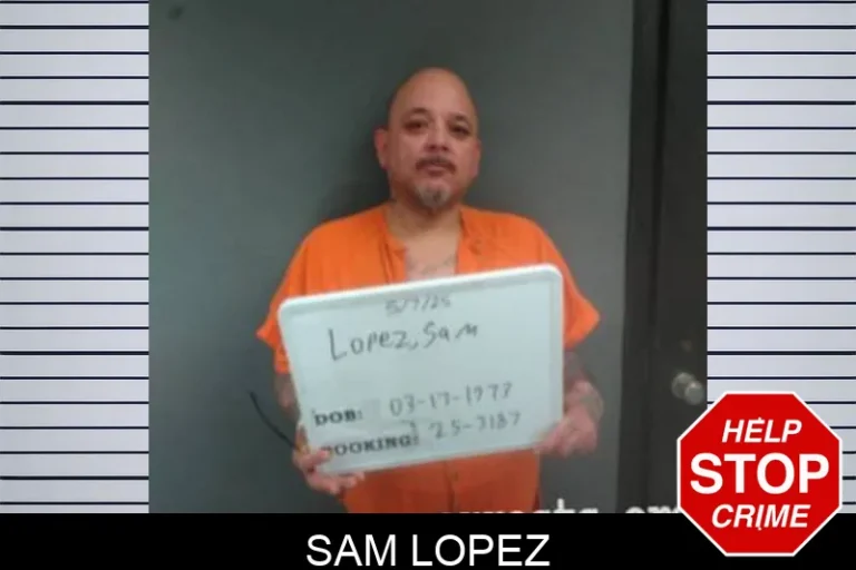 Sam Lopez