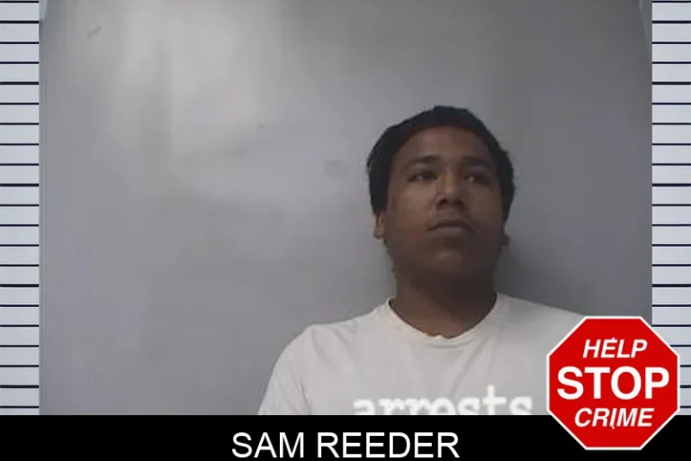 Sam Reeder