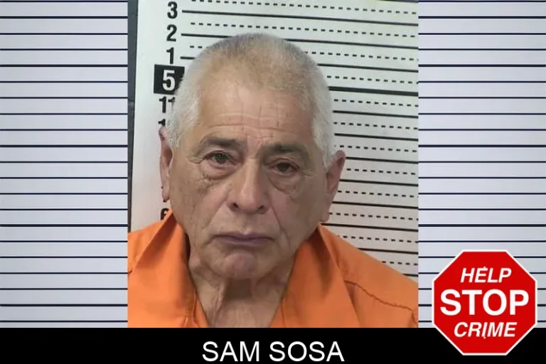 Sam Sosa