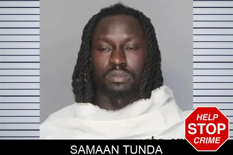 Samaan Tunda