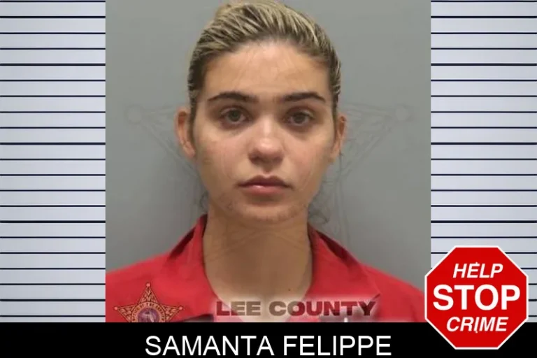 Samanta Felippe