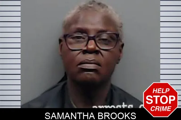 Samantha Brooks