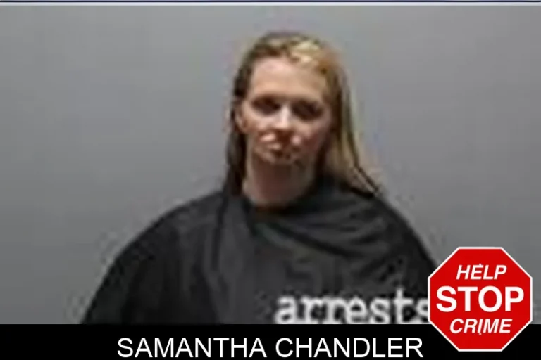 Samantha Chandler