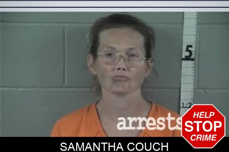 Samantha Couch