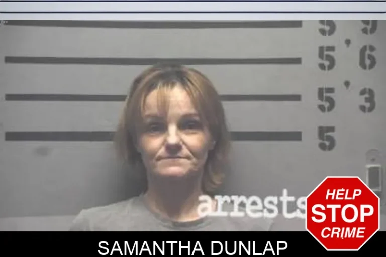 Samantha Dunlap