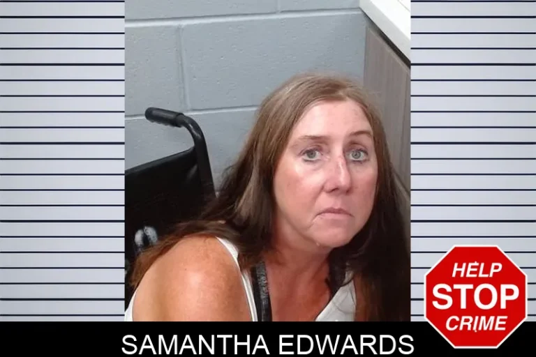 Samantha Edwards
