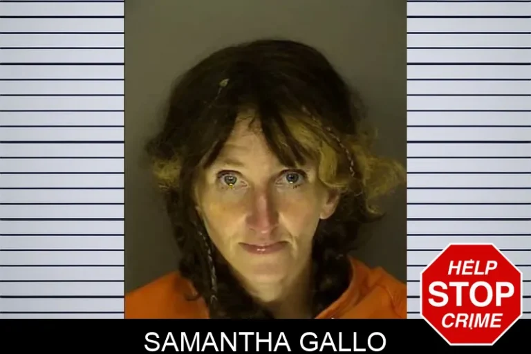 Samantha Gallo