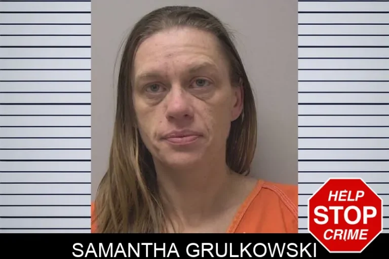 Samantha Grulkowski