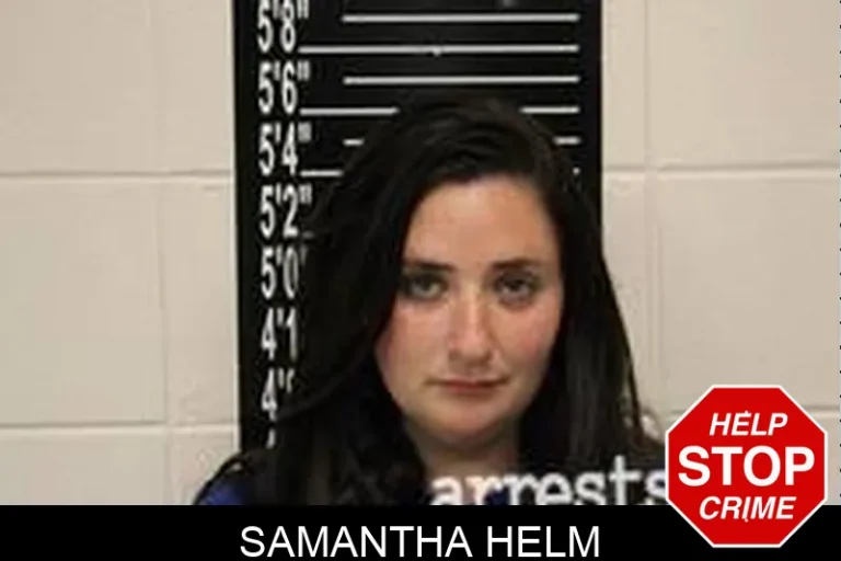 Samantha Helm
