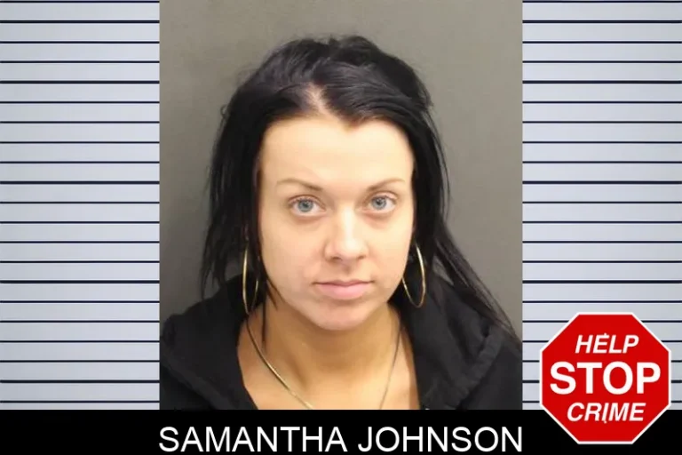 Samantha Johnson