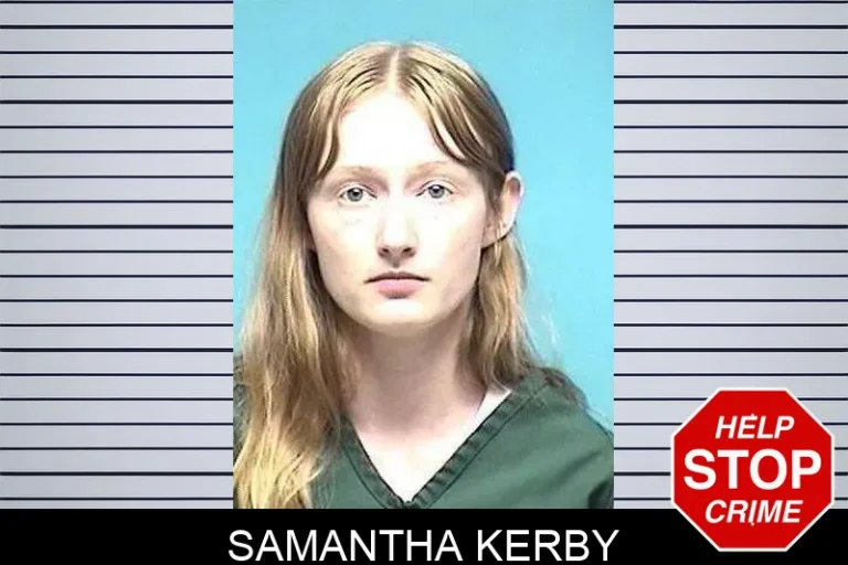 Samantha Kerby