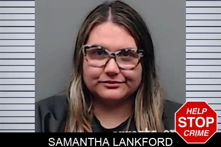 Samantha Lankford