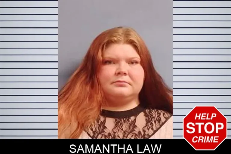 Samantha Law