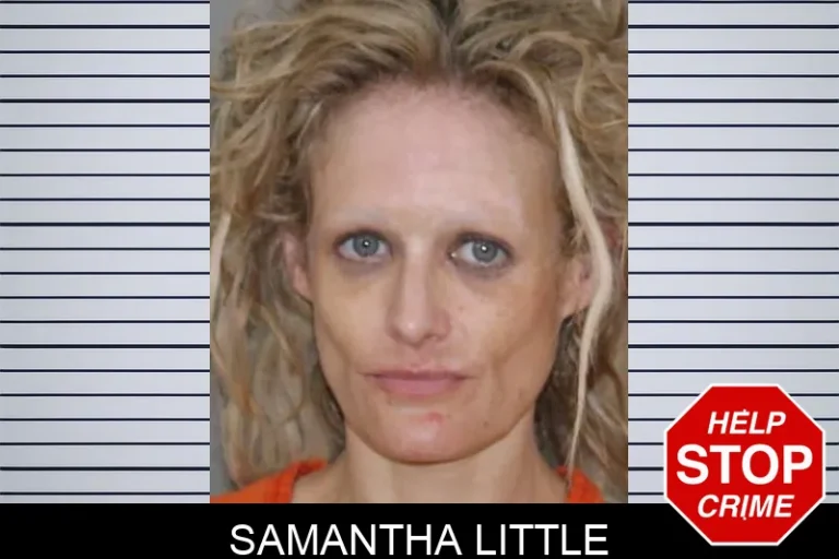 Samantha Little