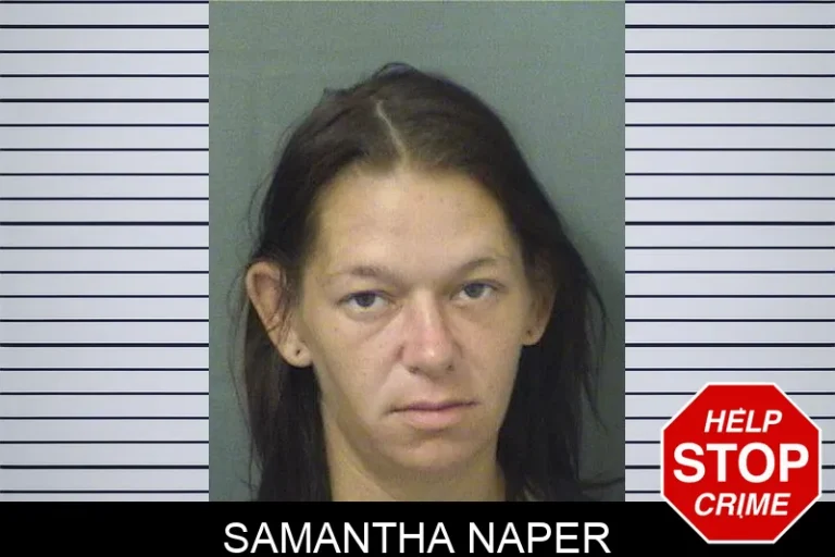 Samantha Naper