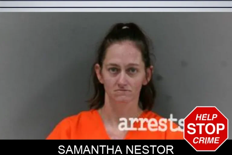 Samantha Nestor