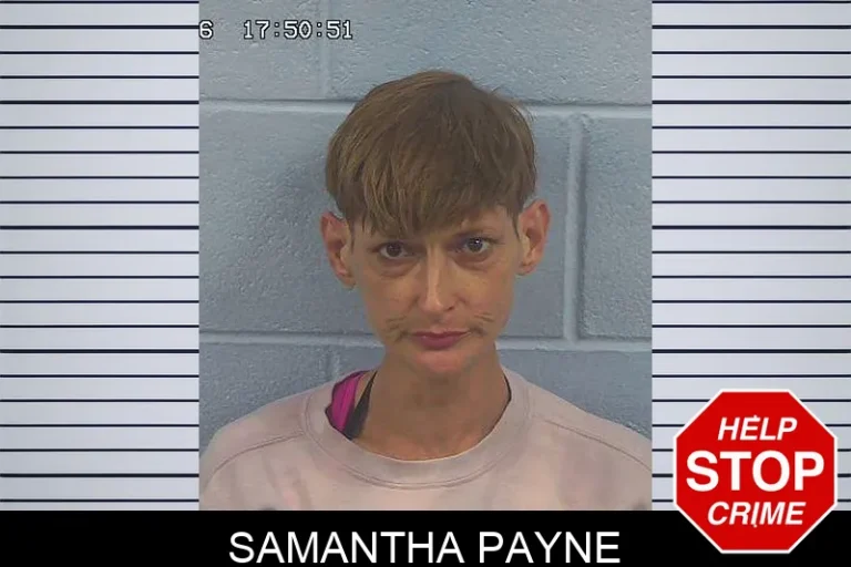 Samantha Payne