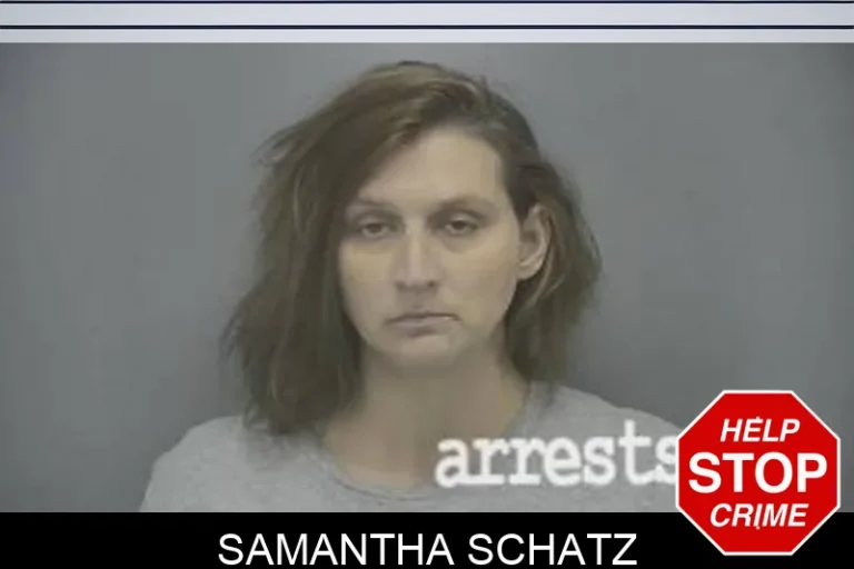Samantha Schatz