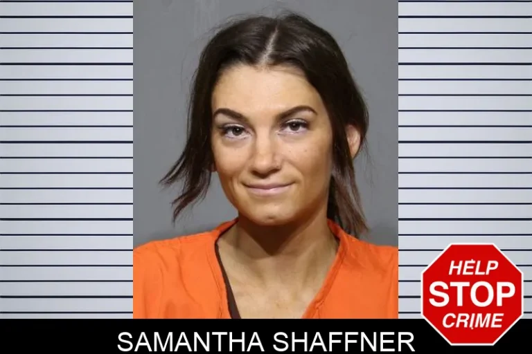 Samantha Shaffner