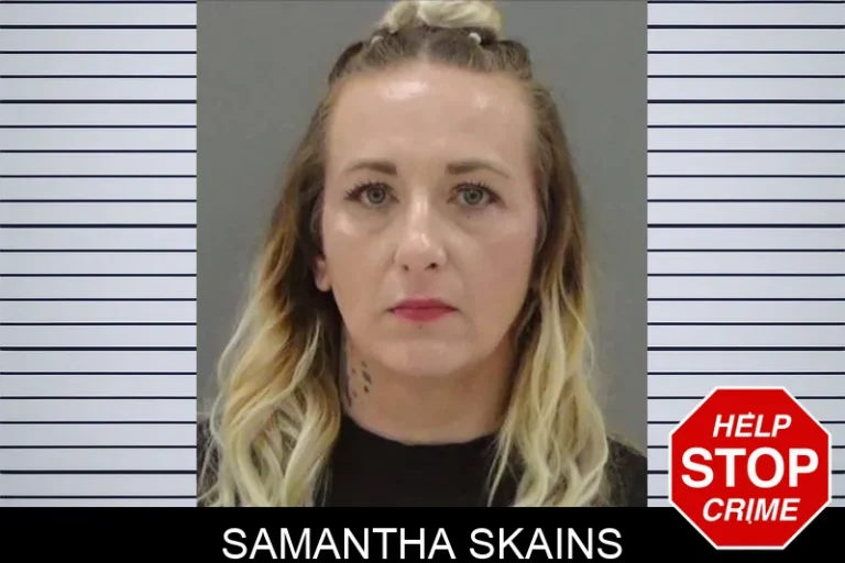 Samantha Skains