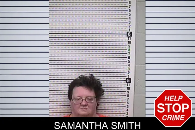 Samantha Smith