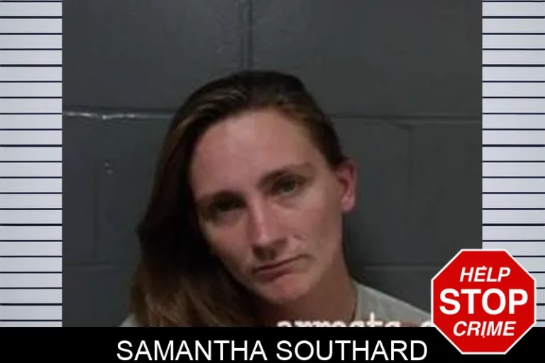 Samantha Southard