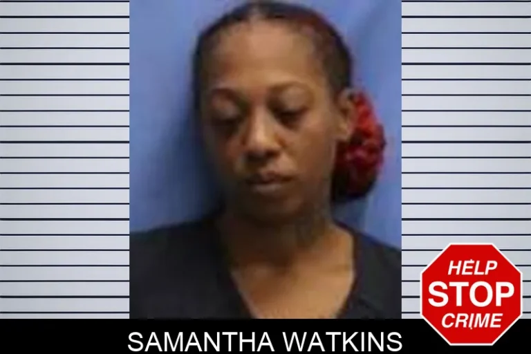 Samantha Watkins