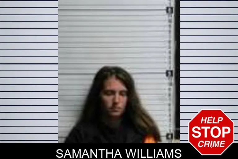 Samantha Williams