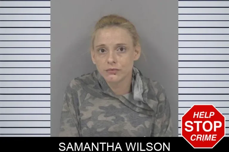 Samantha Wilson