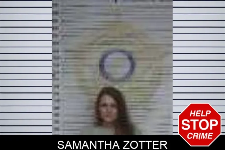 Samantha Zotter