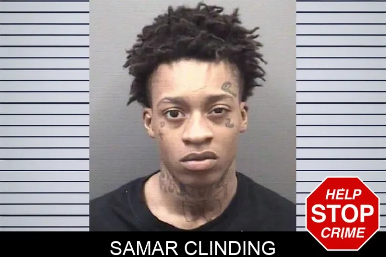 Samar Clinding