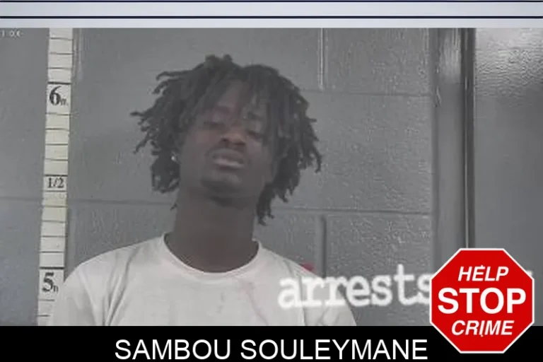 Sambou Souleymane