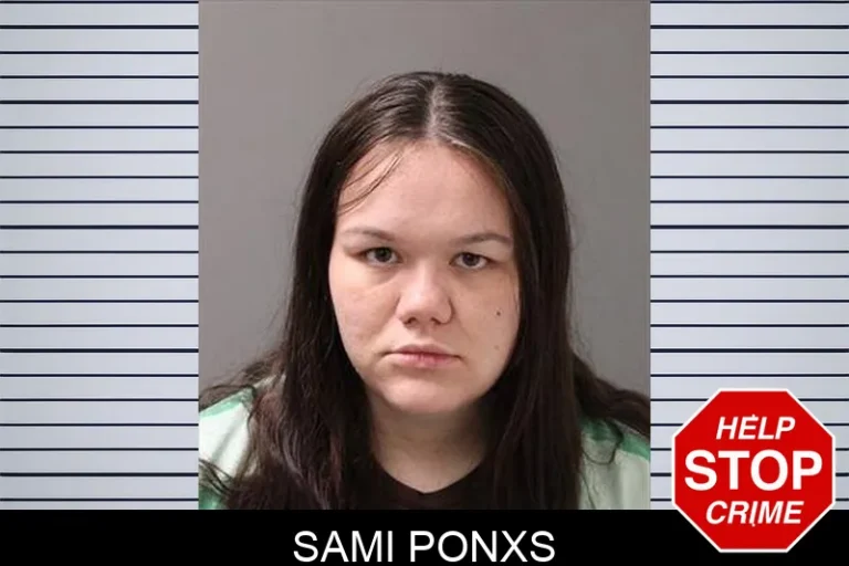 Sami Ponxs