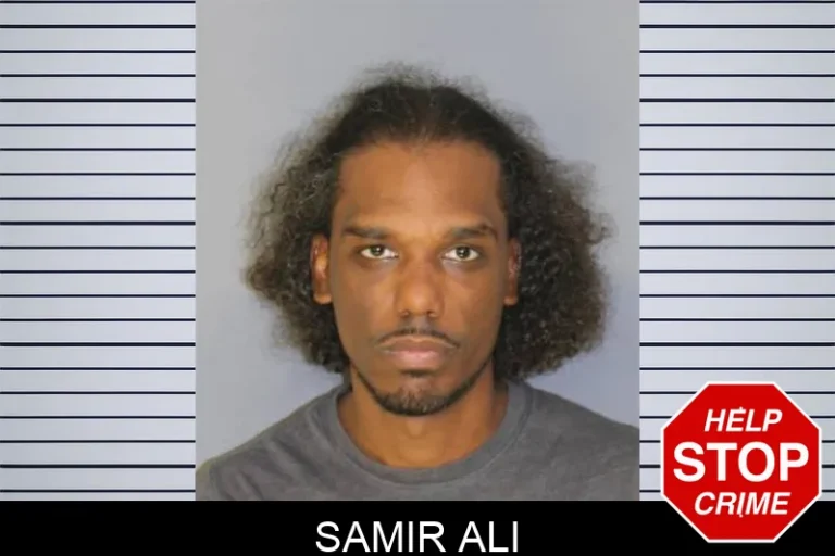 Samir Ali
