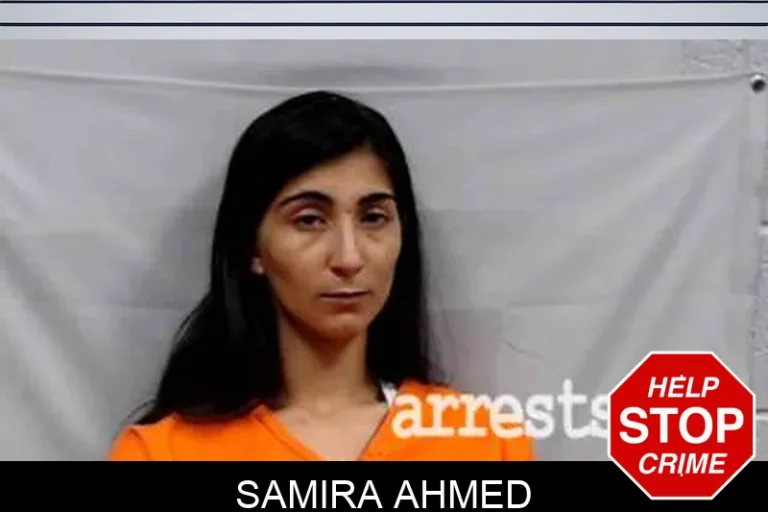 Samira Ahmed