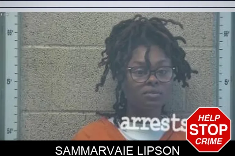 Sammarvaie Lipson