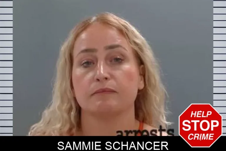 Sammie Schancer