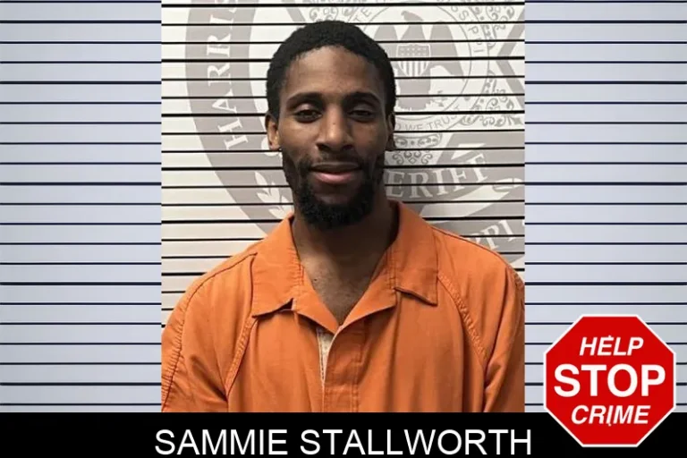 Sammie Stallworth