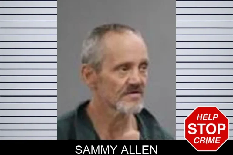 Sammy Allen