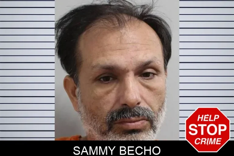 Sammy Becho