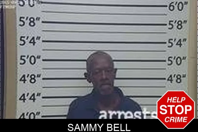 Sammy Bell