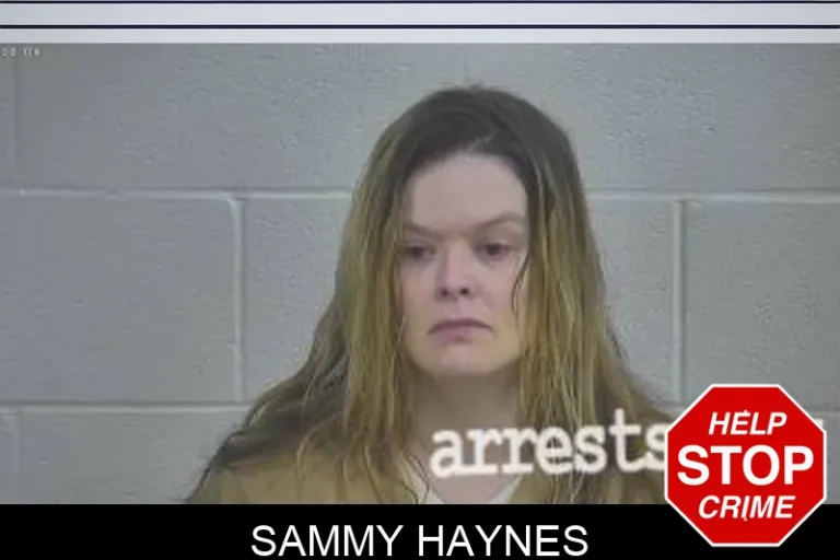 Sammy Haynes