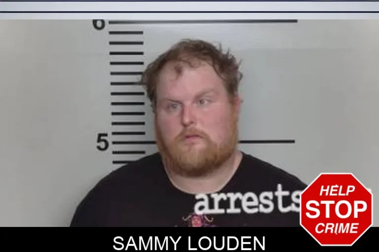 Sammy Louden