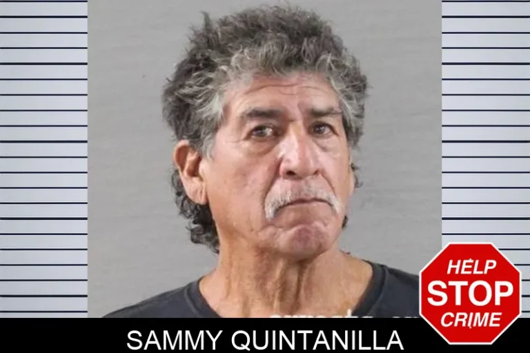Sammy Quintanilla