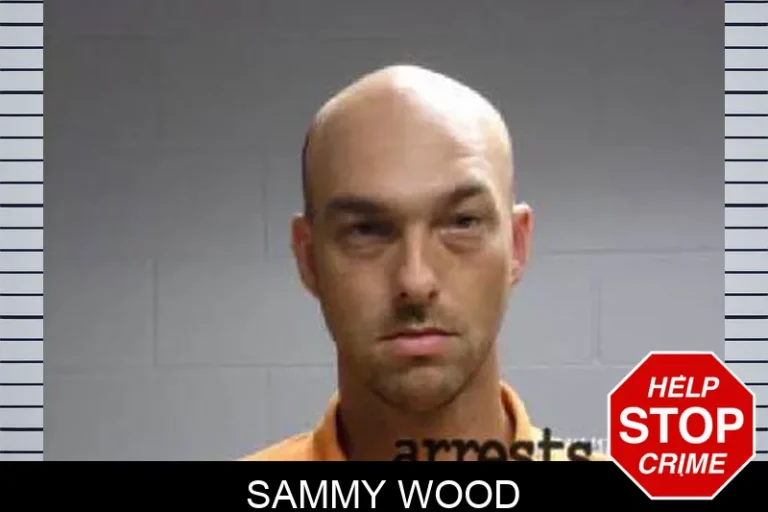 Sammy Wood