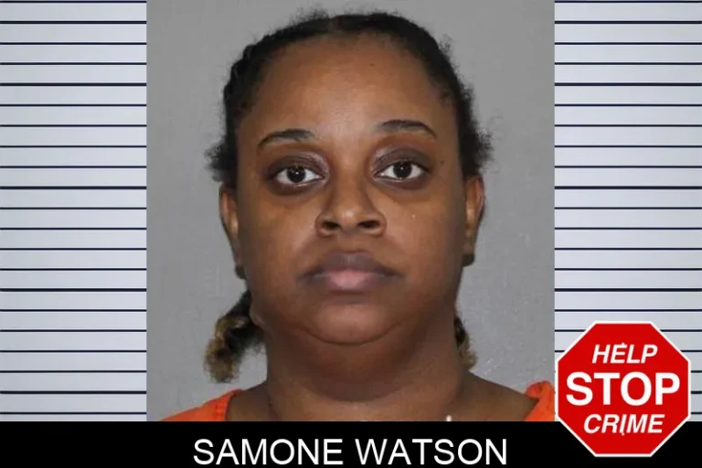 Samone Watson