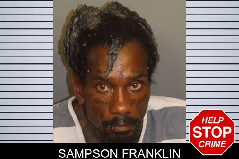 Sampson Franklin