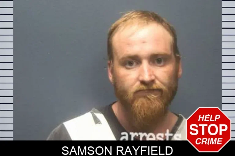 Samson Rayfield